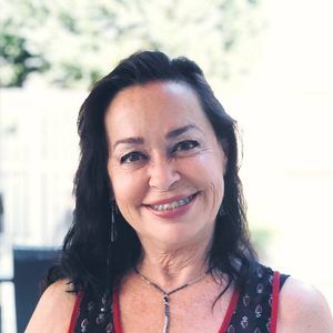 Meet your Posher, Susan